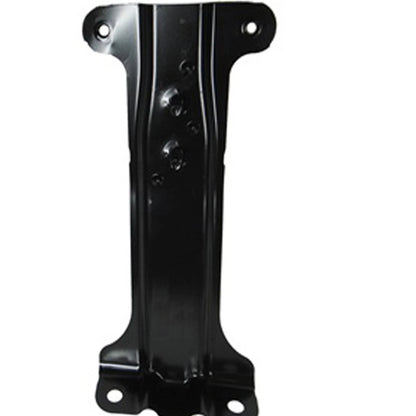 Front Bumper Cover Support Replacement Steel For 2013–2015 Nissan Altima