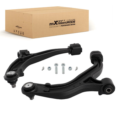 Front Lower Control Arm Ball Joints for Dodge Caravan (1996–2000)