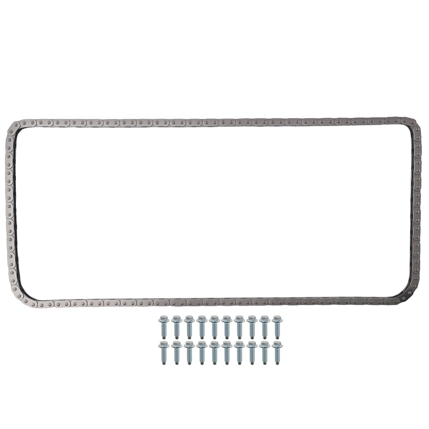 Engine Timing Kit for Mini R55 R58 Clubman (2009–2014)