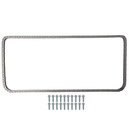 Engine Timing Kit for Mini R55 R58 Clubman (2009–2014)