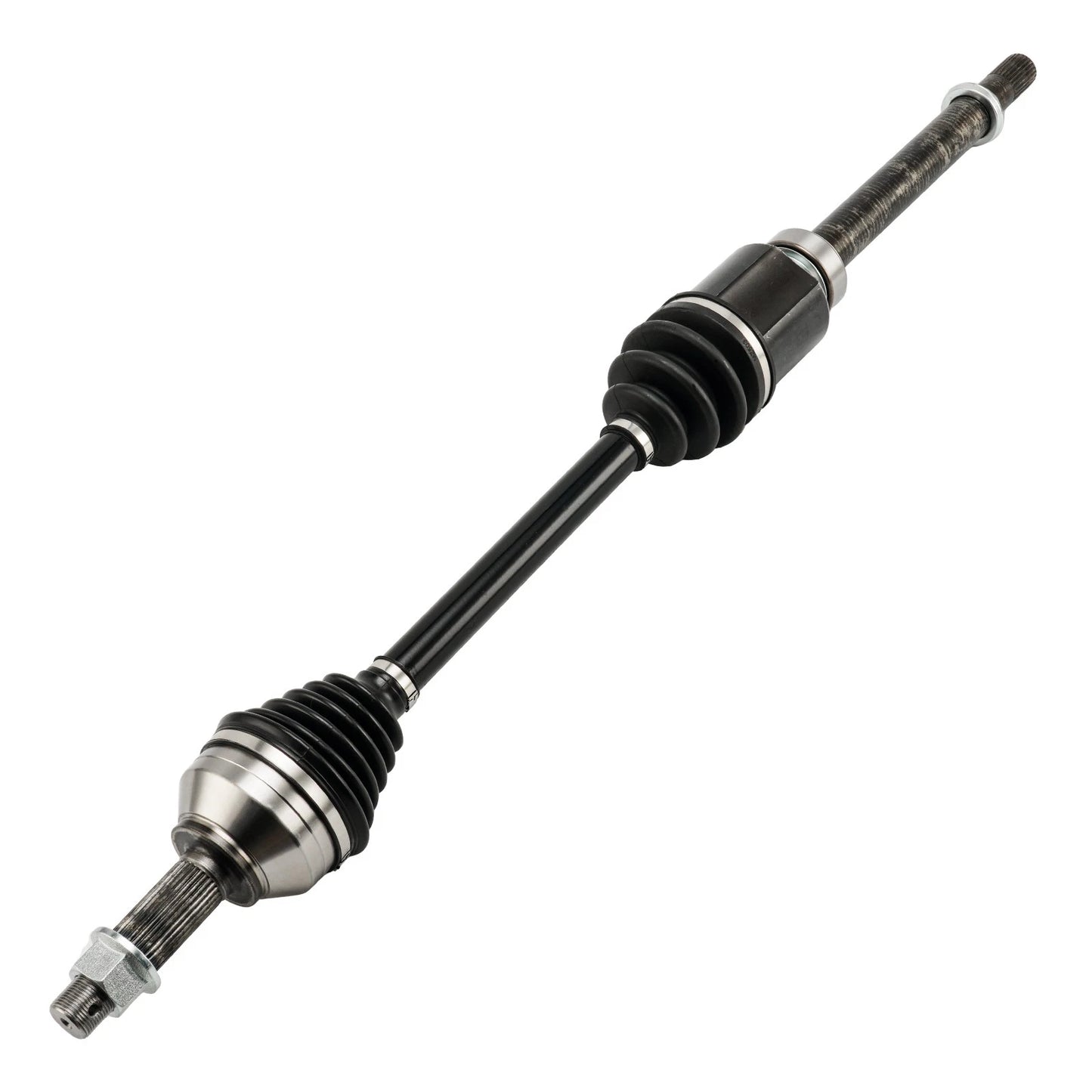 Front Right CV Axle Shaft Assembly for Nissan Sentra (2007–2012)