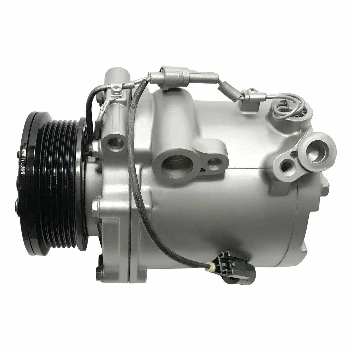A C Compressor Kit Replacement for Mitsubishi Lancer (2008–2009)