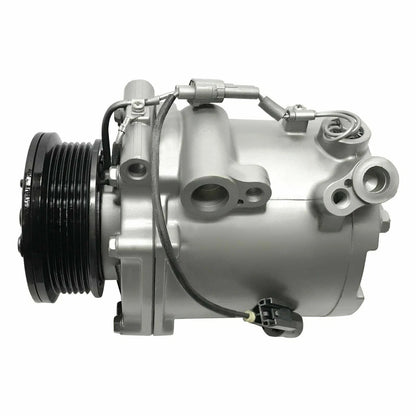 A C Compressor Kit Replacement for Mitsubishi Lancer (2008–2009)