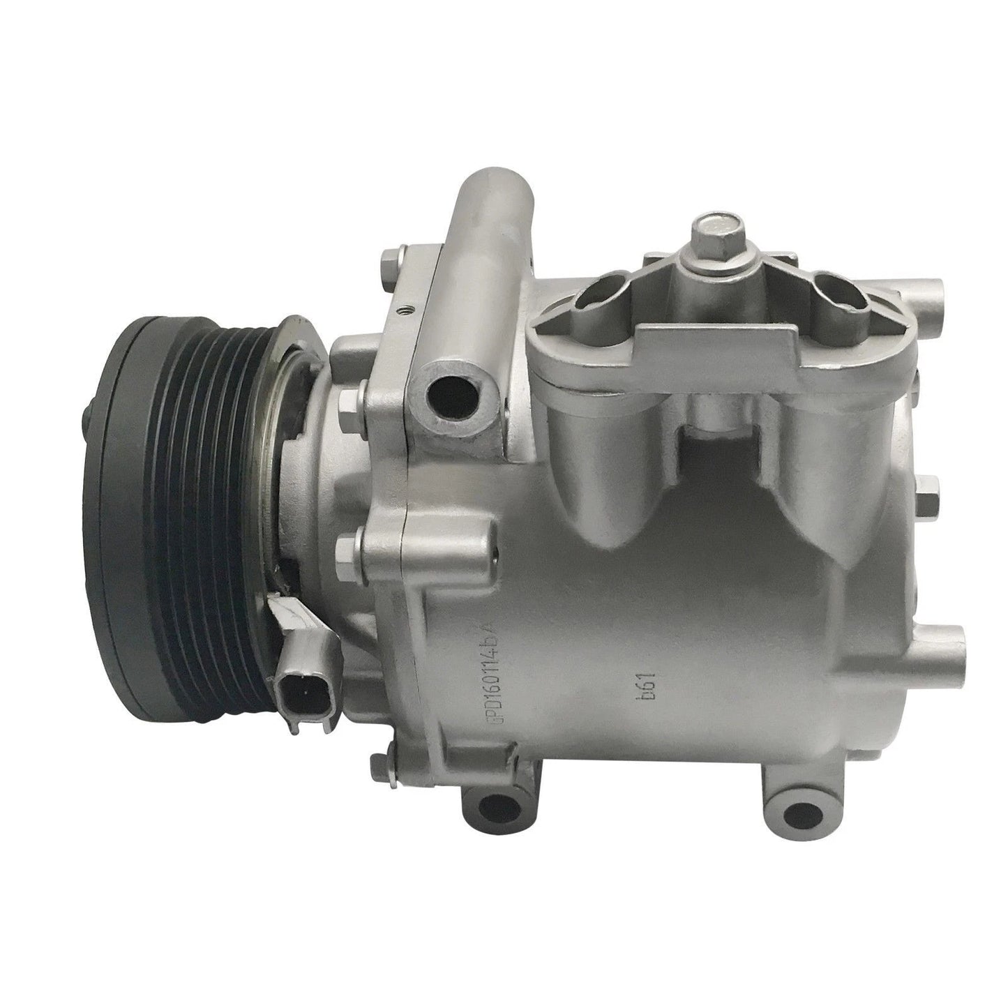 AC Compressor Kit Replacement for Holden Cruze (2011–2016)