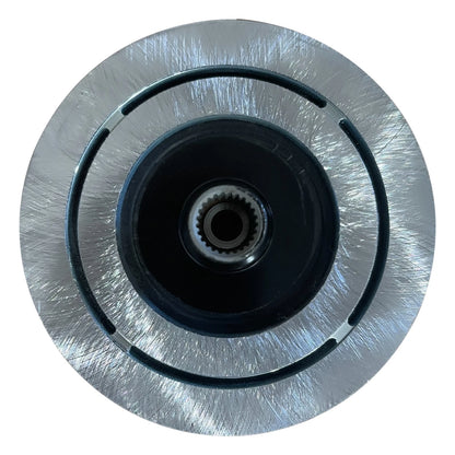 A/C Compressor Clutch Replacement for Chevrolet Suburban 3500 HD (2017–2017)