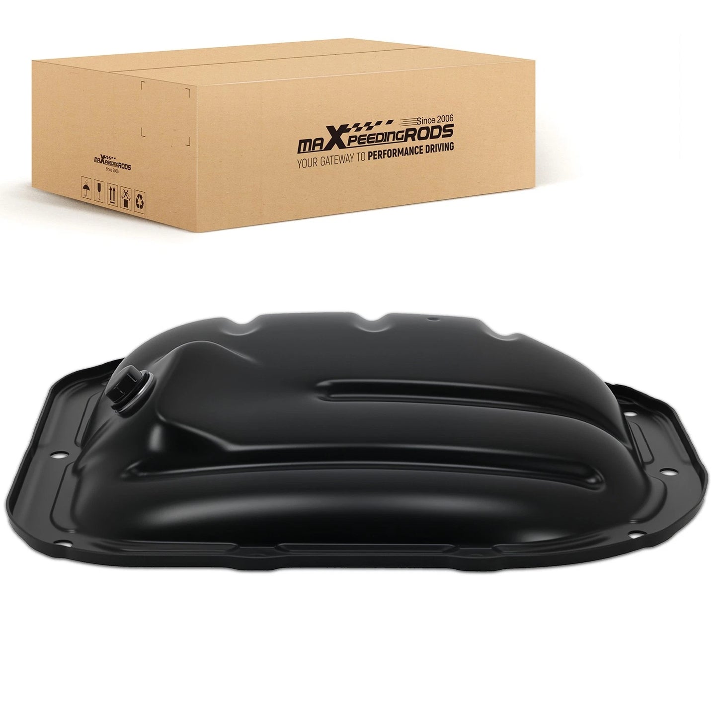 Lower Oil Pan Kit for Toyota Echo Scion xA xB (2000–2006)