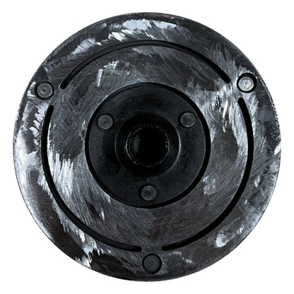 AC Compressor Clutch Replacement for BMW Z4 3.0L (2003–2008)