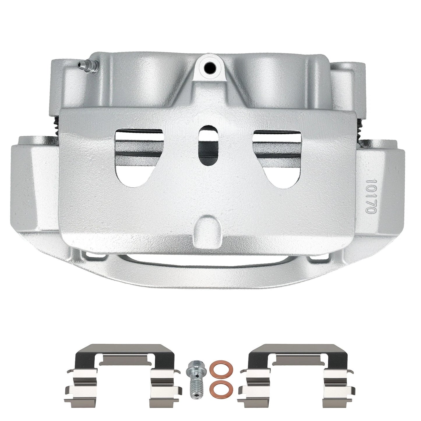 Front Left Brake Caliper for GMC Sierra 2500 HD (2011–2019)