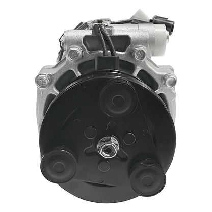 AC Compressor Kit Replacement for Mitsubishi Lancer 2.4L (2009–2015)