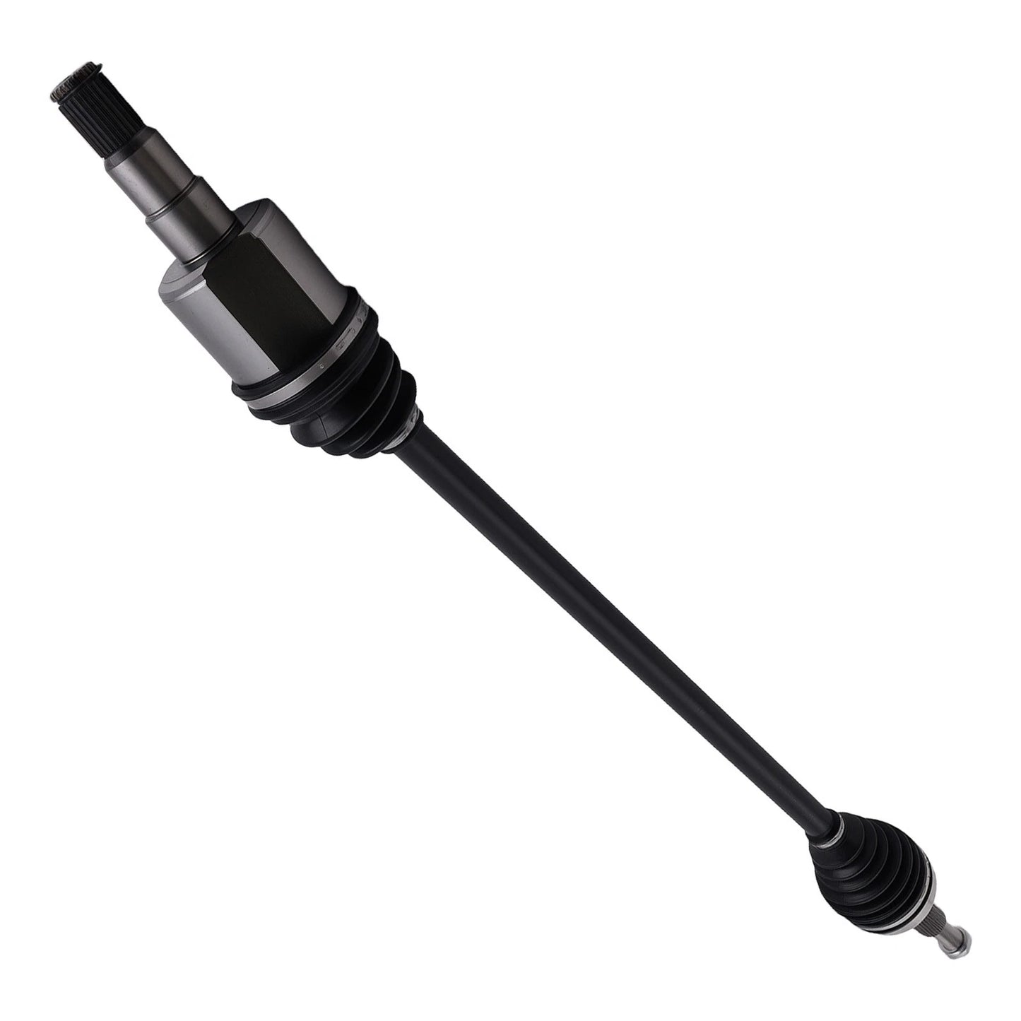 Front Right CV Axle Assembly for Chrysler Town & Country (2008–2010)