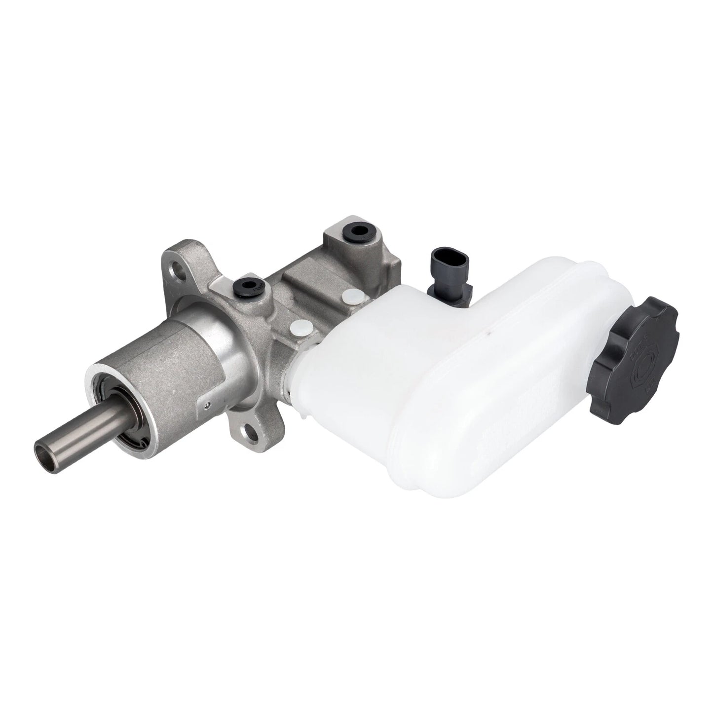 Brake Master Cylinder with Reservoir and Sensor for Pontiac Torrent Vue (2006–2007)