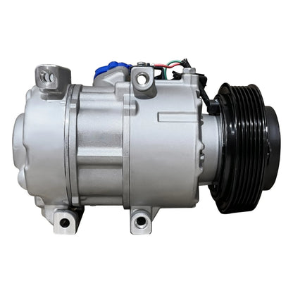 A C Compressor Kit Replacement for Hyundai Tucson 2.4L (2021–2024)