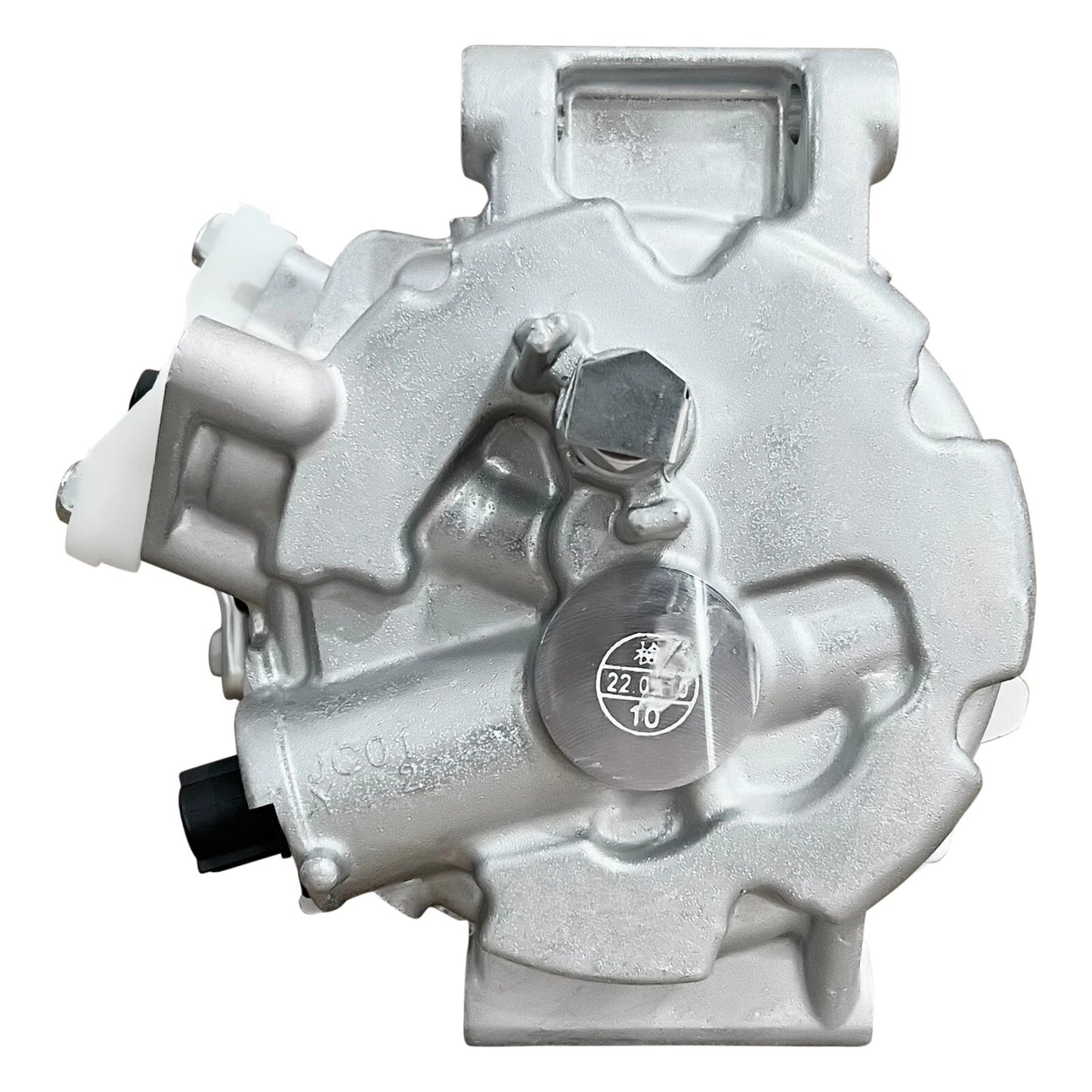 AC Compressor Replacement for Lexus IS350 3.5L RWD 2020–2024