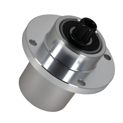 Deck Spindle Assembly for Hustler FasTrak Mini Z (2024–2025)