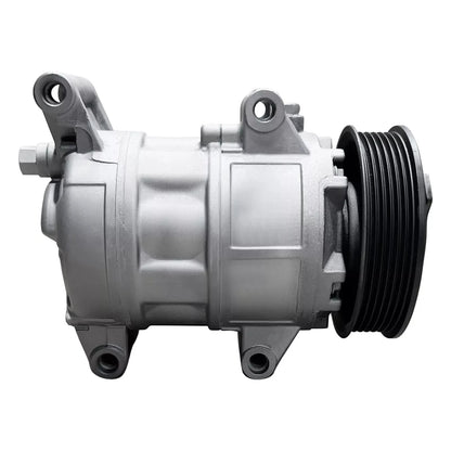 AC Compressor Kit Replacement for Toyota C-HR 2.0L (2018–2020)