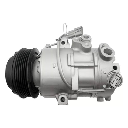 AC Compressor Kit EF24 Replacement for Hyundai Tucson 2.0L (2014–2015)
