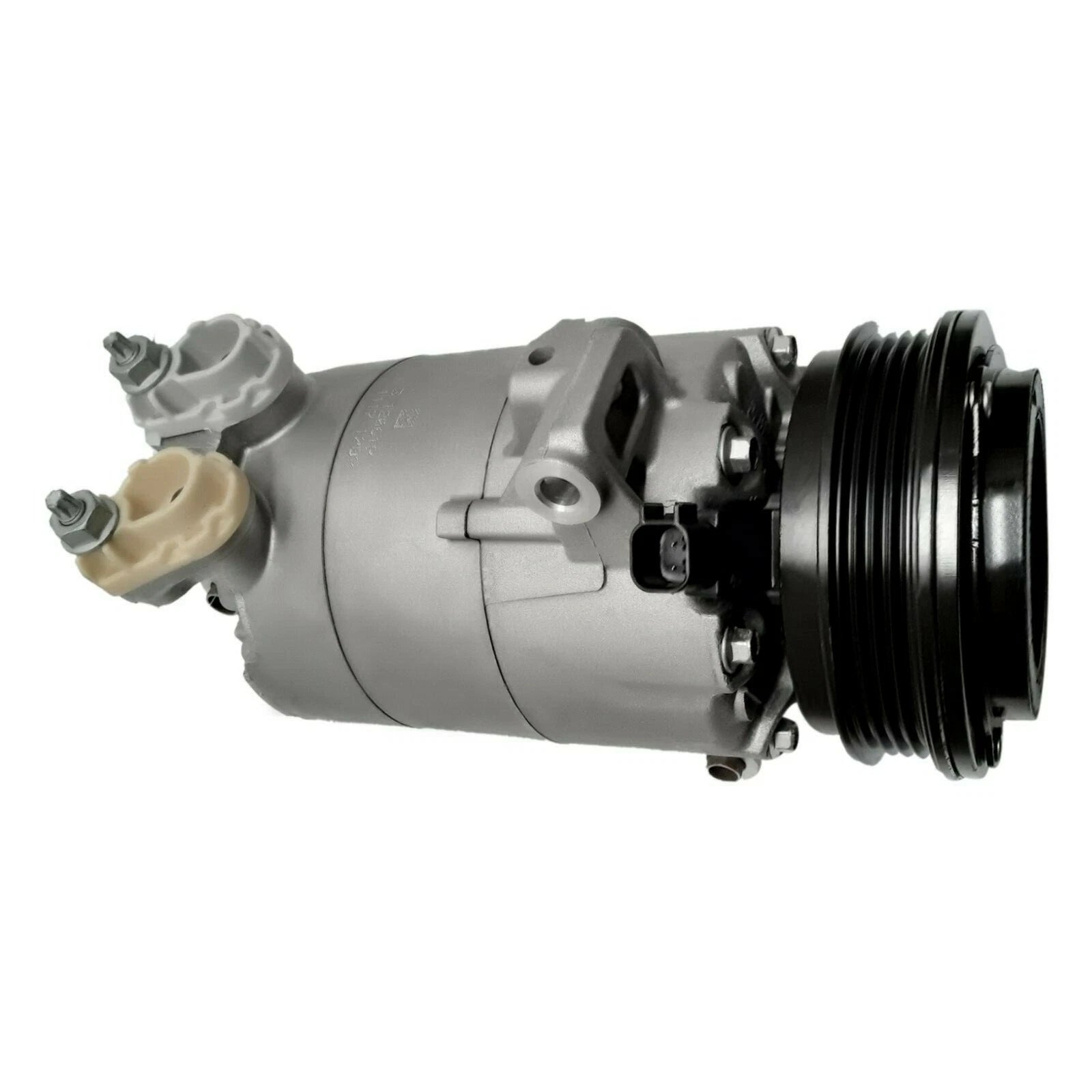 A/C Compressor Replacement for Lincoln MKC 2.0L (2015–2019)