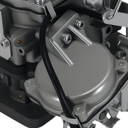 2 Barrel Carburetor for Toyota Pickup SR5 DLX (1978–1984)
