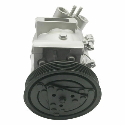 AC Compressor Kit Replacement for Nissan Pathfinder 3.3L (1996–1998)