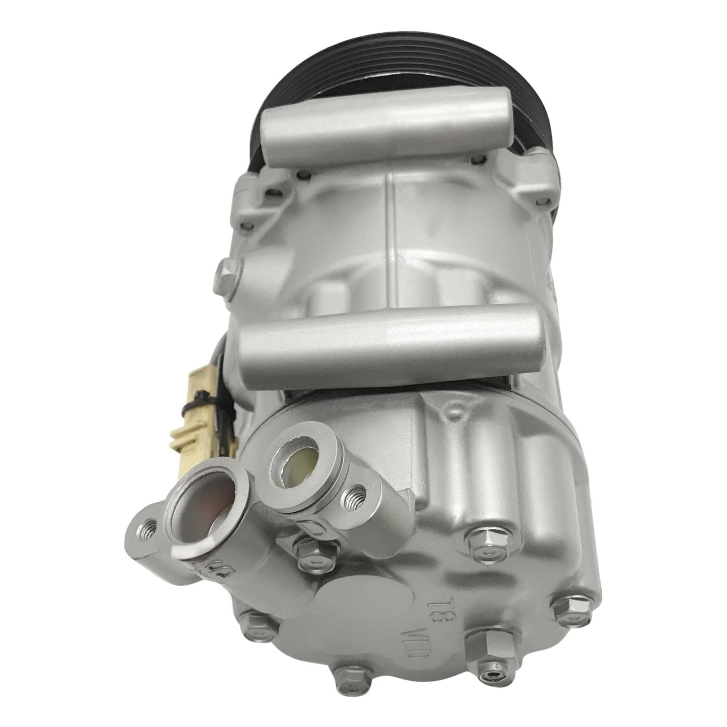 AC Compressor Kit Replacement for Kia Sorento (2006–2012)