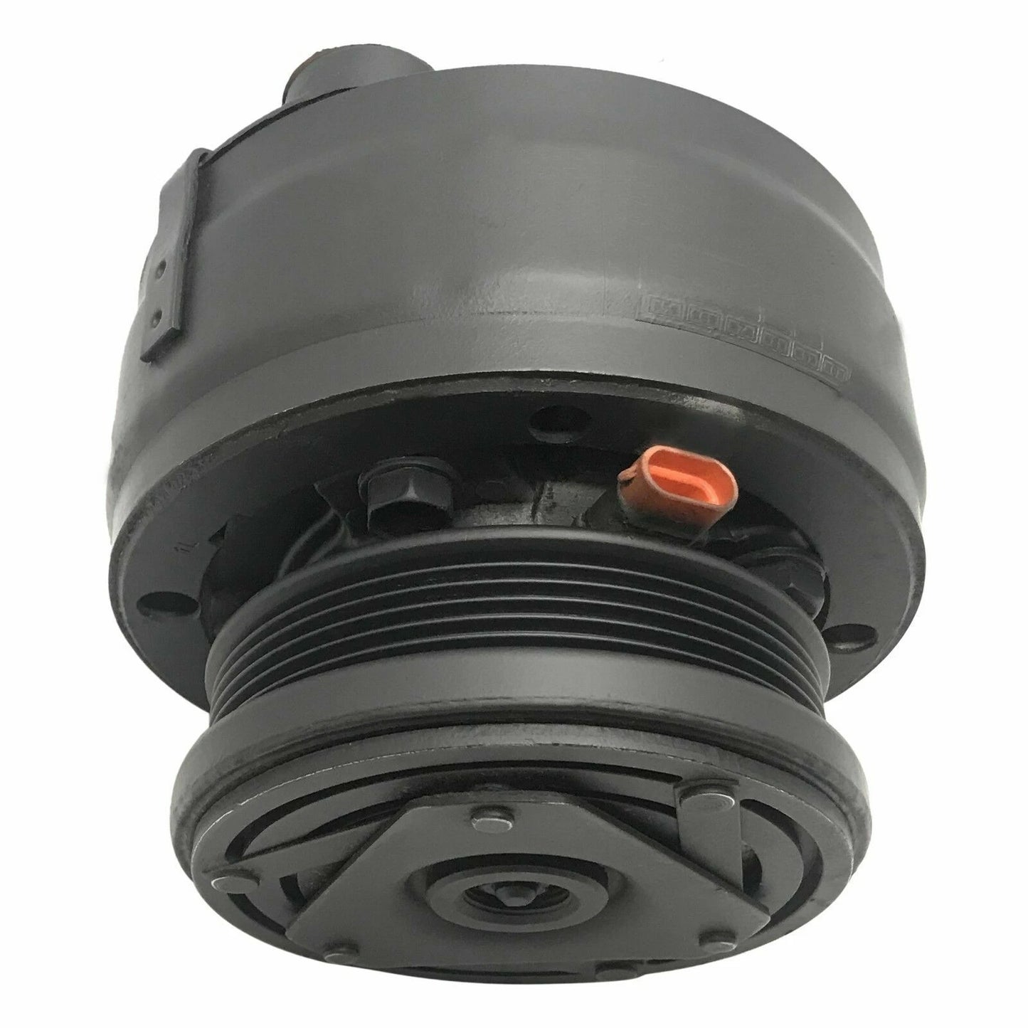 AC Compressor Kit Replacement for Toyota Corolla (2014–2018)