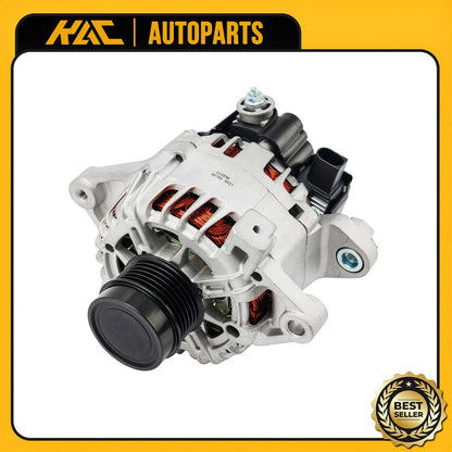 Alternator for Toyota Corolla (2014–2019) 1.8L L4 115A