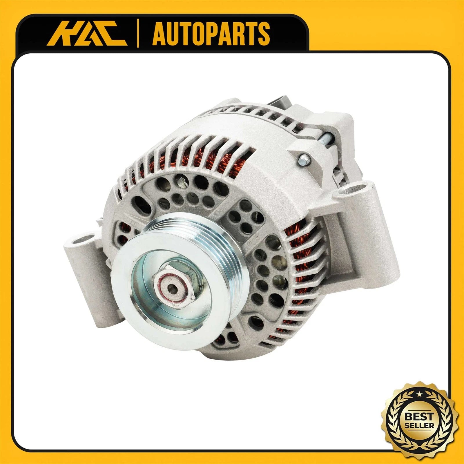 Alternator for Ford Pickup Ranger (1993–1997) 2.3 3.0 4.0 5.0 5.8