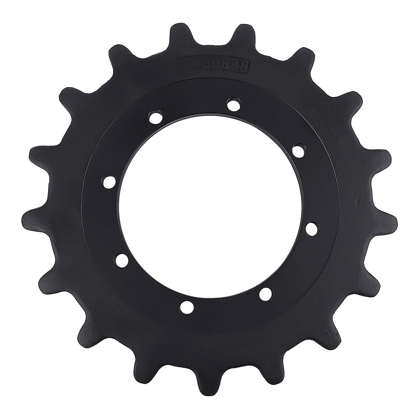 Drive Sprocket for New Holland C175 C185 C190 Skid Steer (2017–2017)