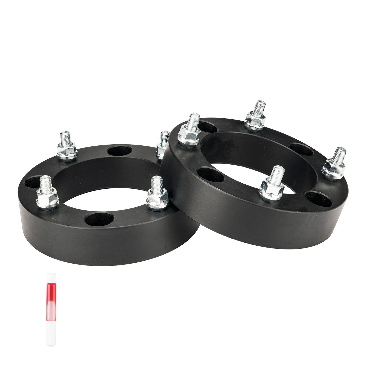 2X Wheel Spacers 1.5" for Kawasaki KLF250 Bayou (110mm, 2007–2011)