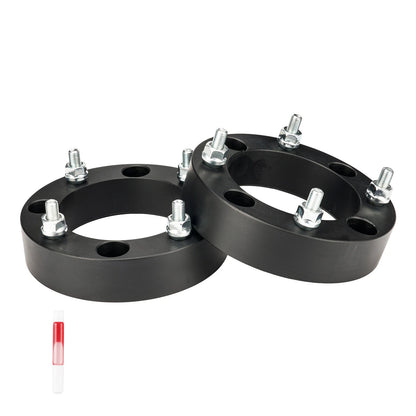 2X Wheel Spacers 1.5" for Kawasaki KLF250 Bayou (110mm, 2007–2011)