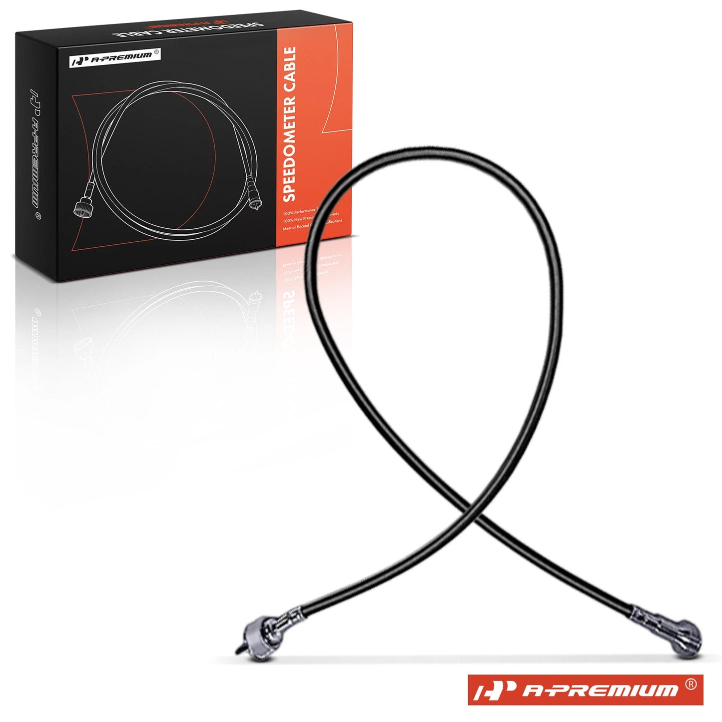 40 Inch Speedometer Cable for GMC C15 K15 (1971–1978)