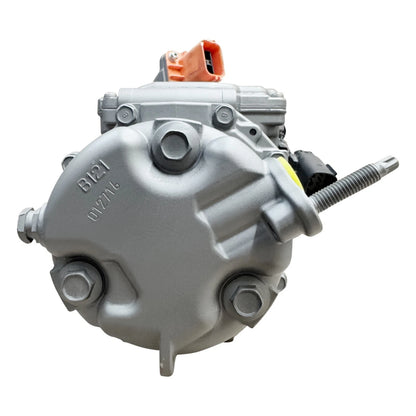 AC Compressor Replacement for Chrysler Pacifica Hybrid 3.6L (2025–2025)