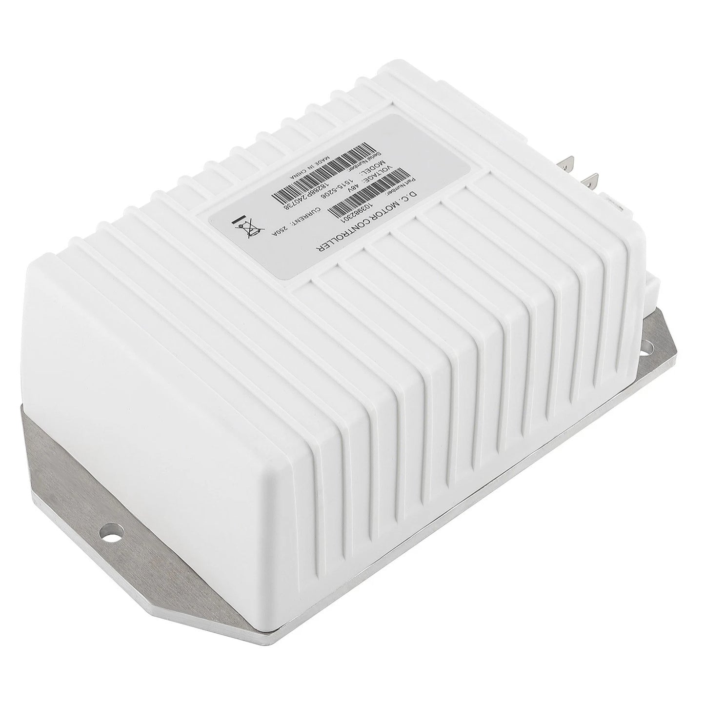 DC Motor Controller for Golf Cart 48V 250A for (1515–5206) (103982301)