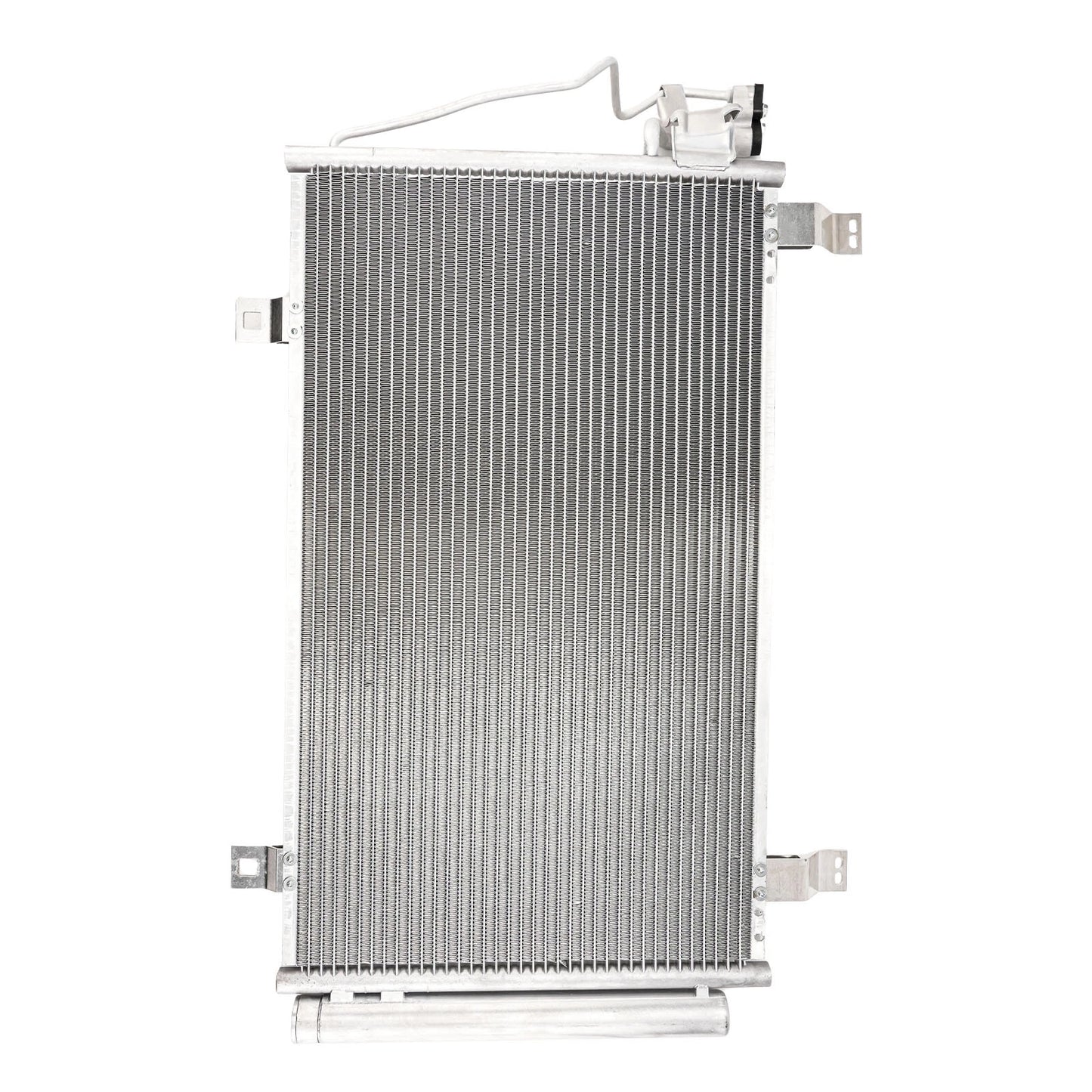 AC Condenser with Receiver Drier for Mazda CX-5 (2013–2019)