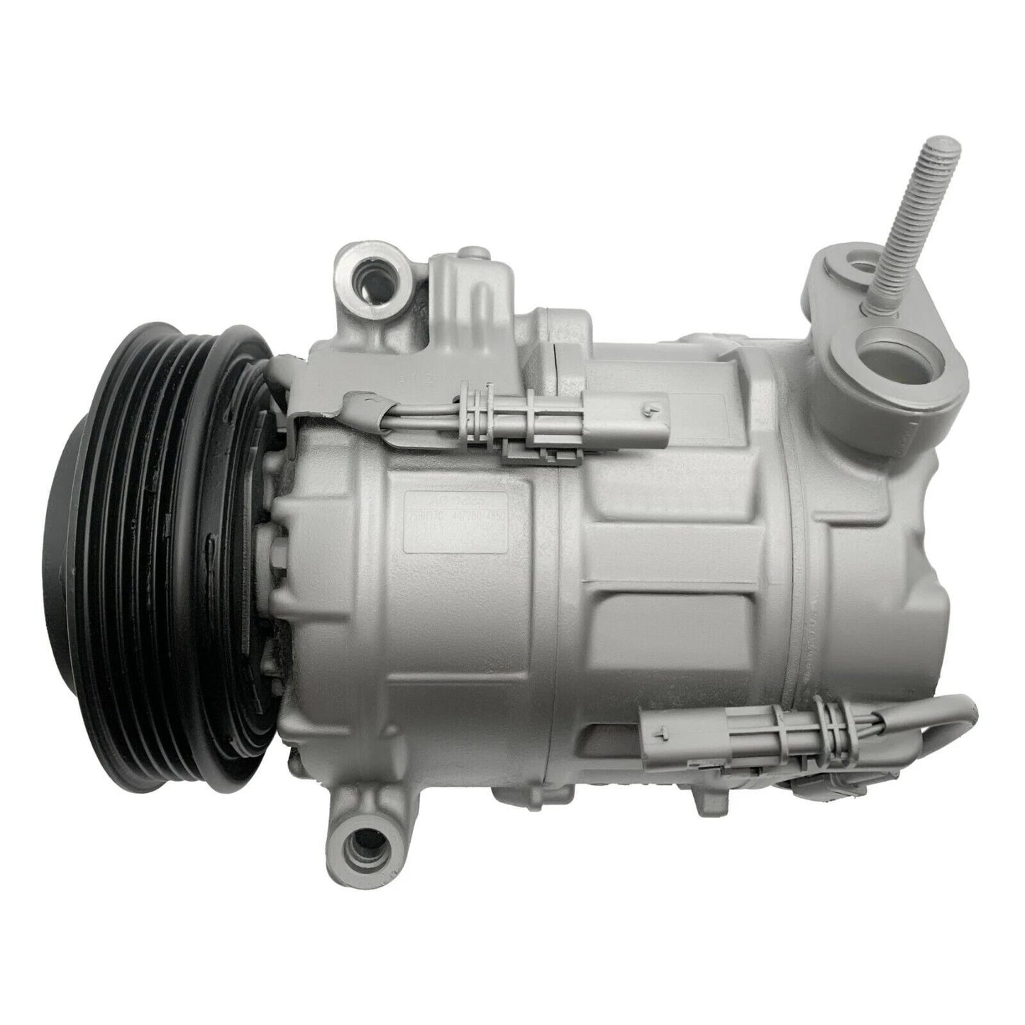 A/C Compressor Kit OEM Replacement for Chevrolet Equinox 2.4L (2012–2015)
