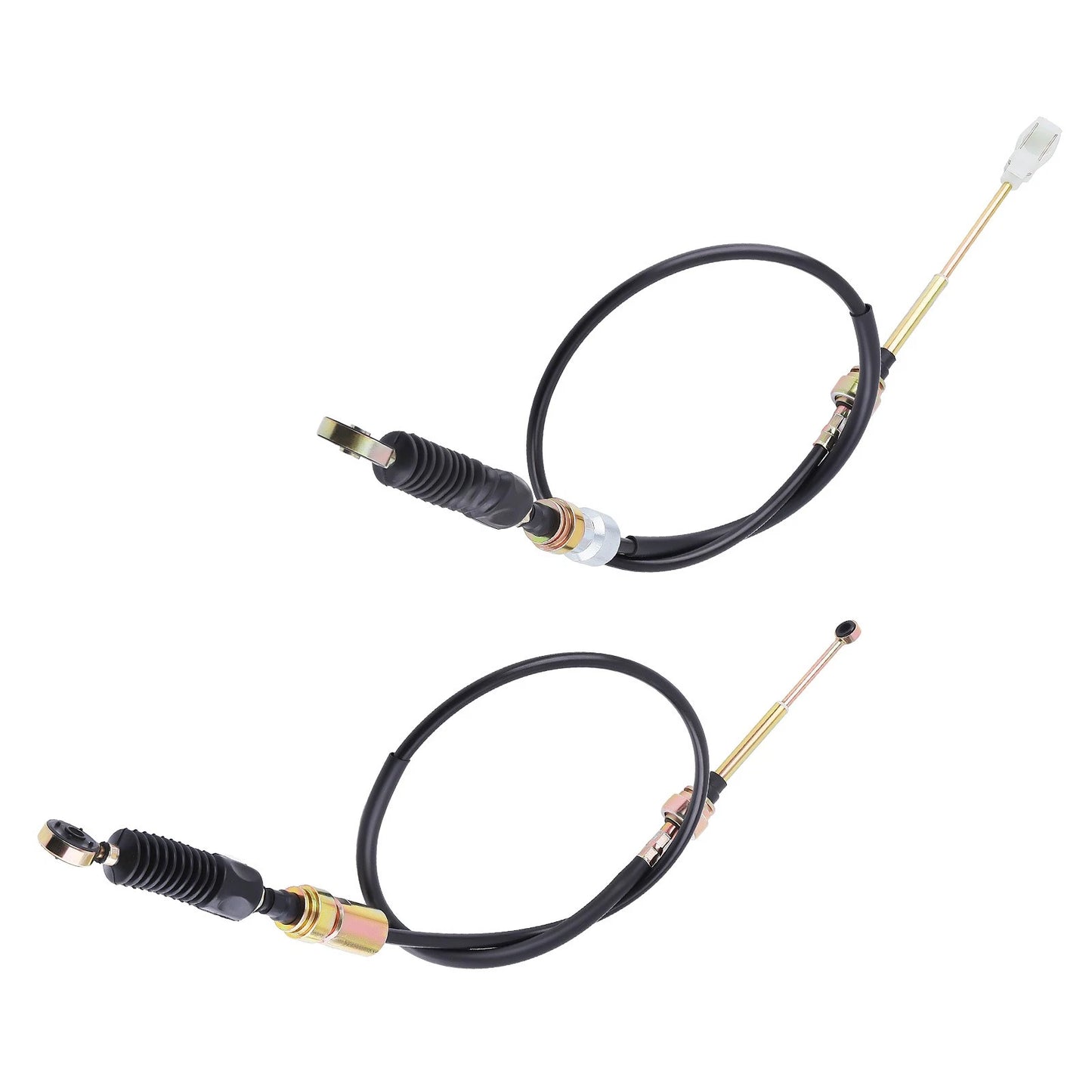 Gear Selector Cable Set for Toyota RAV4 (1996–2000)