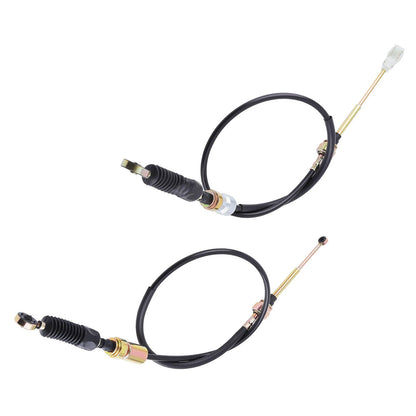 Gear Selector Cable Set for Toyota RAV4 (1996–2000)