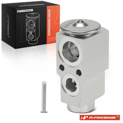 A/C Expansion Valve for Mercedes-Benz C300 C350e E300 E400 W213 W205 (2015–2023)