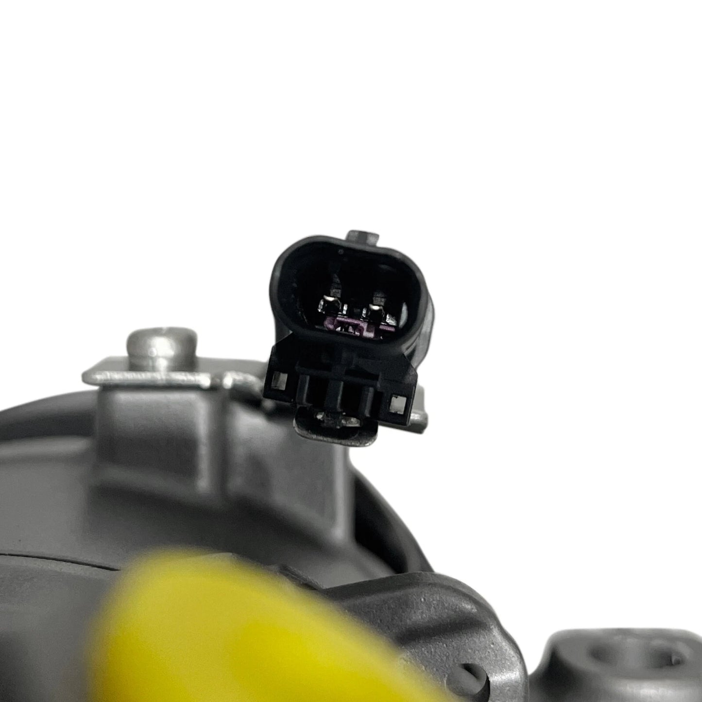 AC Compressor Replacement for Cadillac CT4 2.7L (2025–2025)