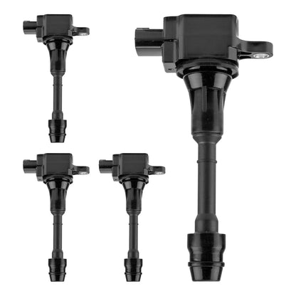 Ignition Coil for Nissan Altima Sentra 2.5L (2002–2006)