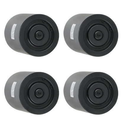 Excavator Top Roller Kit for Kubota KX71-3 KX71-3S (1982–1986)