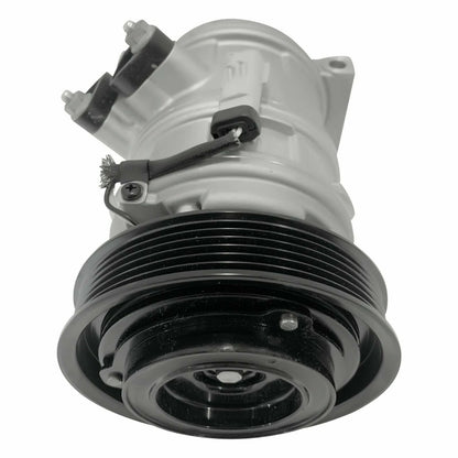 A C Compressor Replacement for Chrysler Voyager Base 3.3L (2001–2007)