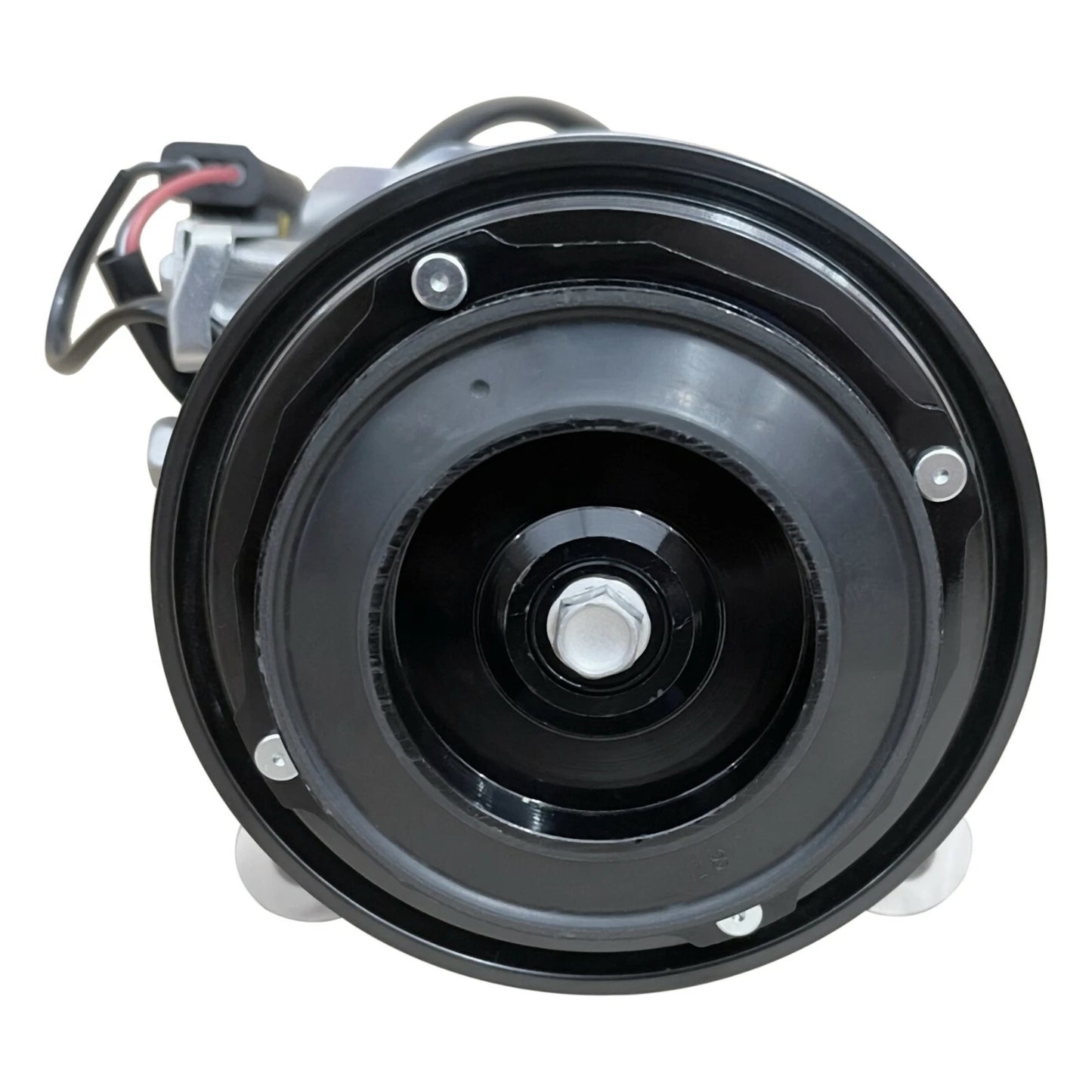 A/C Compressor Replacement for BMW 330i xDrive 2.0L (2021–2024)