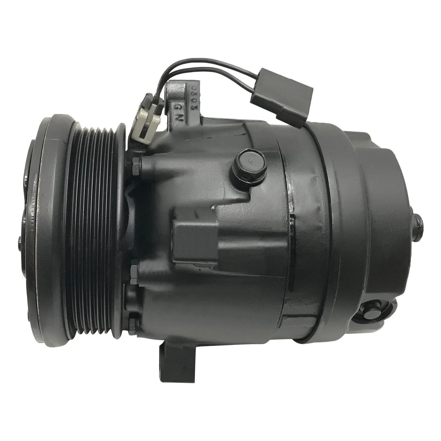 AC Compressor Kit Replacement for Chrysler 300 (2008–2014)