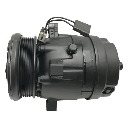 AC Compressor Kit Replacement for Chrysler 300 (2008–2014)