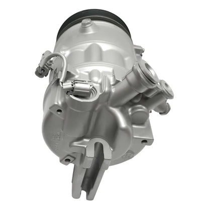AC Compressor Kit With Condenser for Buick LaCrosse 3.6L (2012–2016)