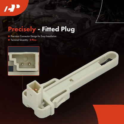 A/C Refrigerant Temperature Sensor for Chevy Cruze (2016–2019)