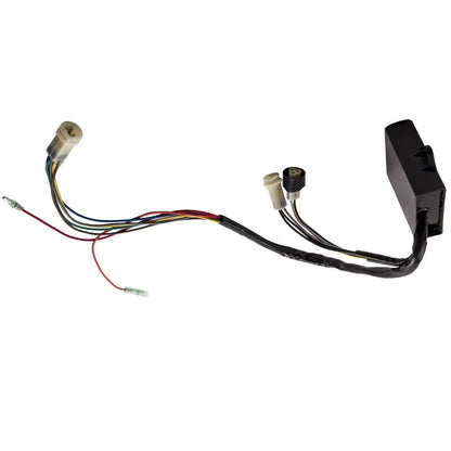 Electronic CDI Box for Yamaha Big Bear YFM350FW 4x4 (1990–2006)