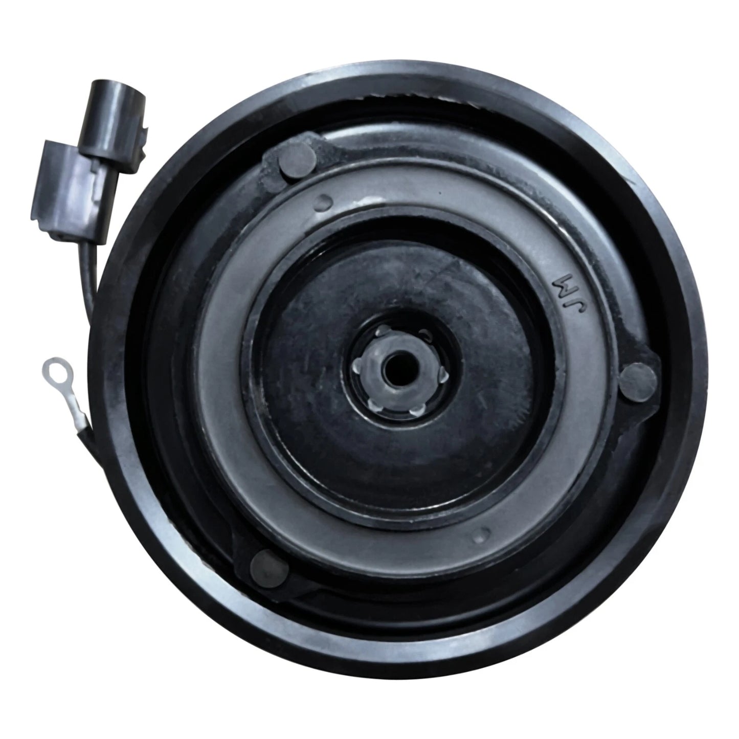 AC Compressor Clutch Replacement for Hyundai Tucson 2.7L (2008–2009)