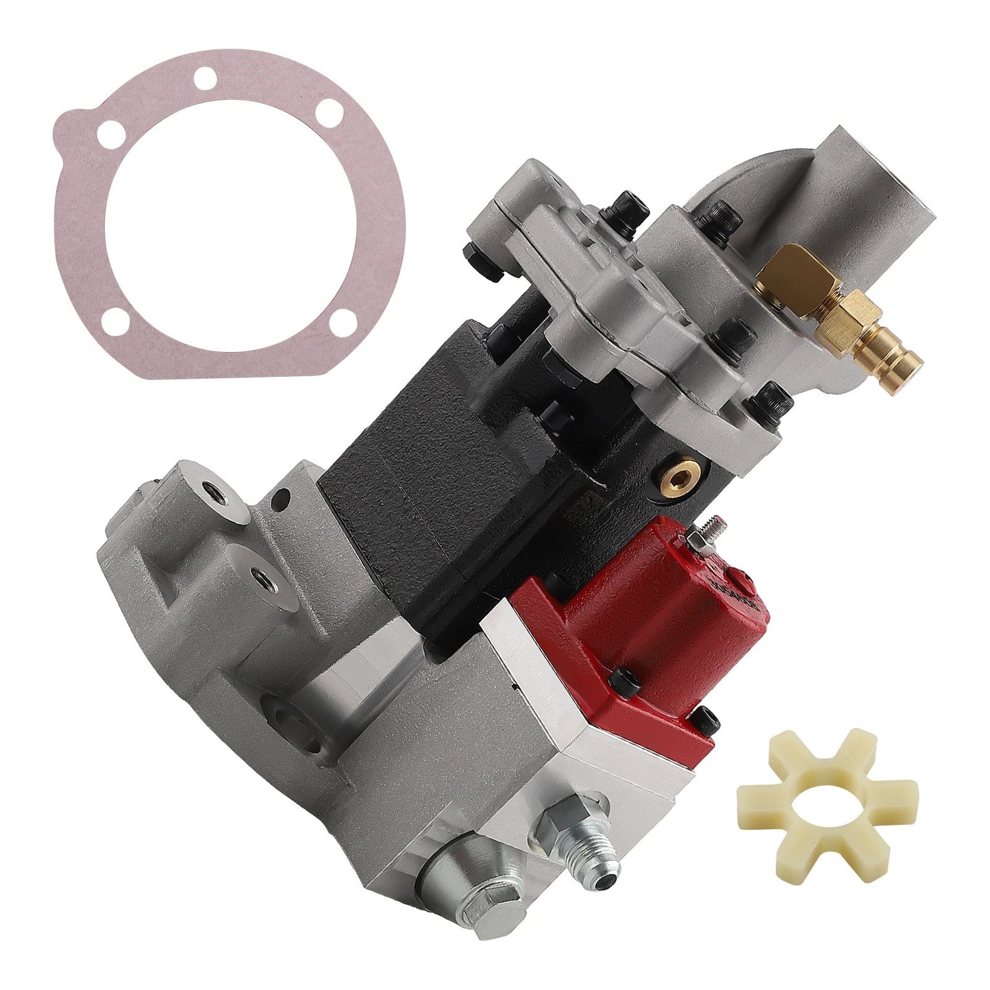 Diesel Fuel Pump for Cummins N14 (1984–2004)
